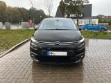 Citroën C4 Picasso PureTech 130 Stop&Start SELECTION... - Citroën C4 Picasso: Start