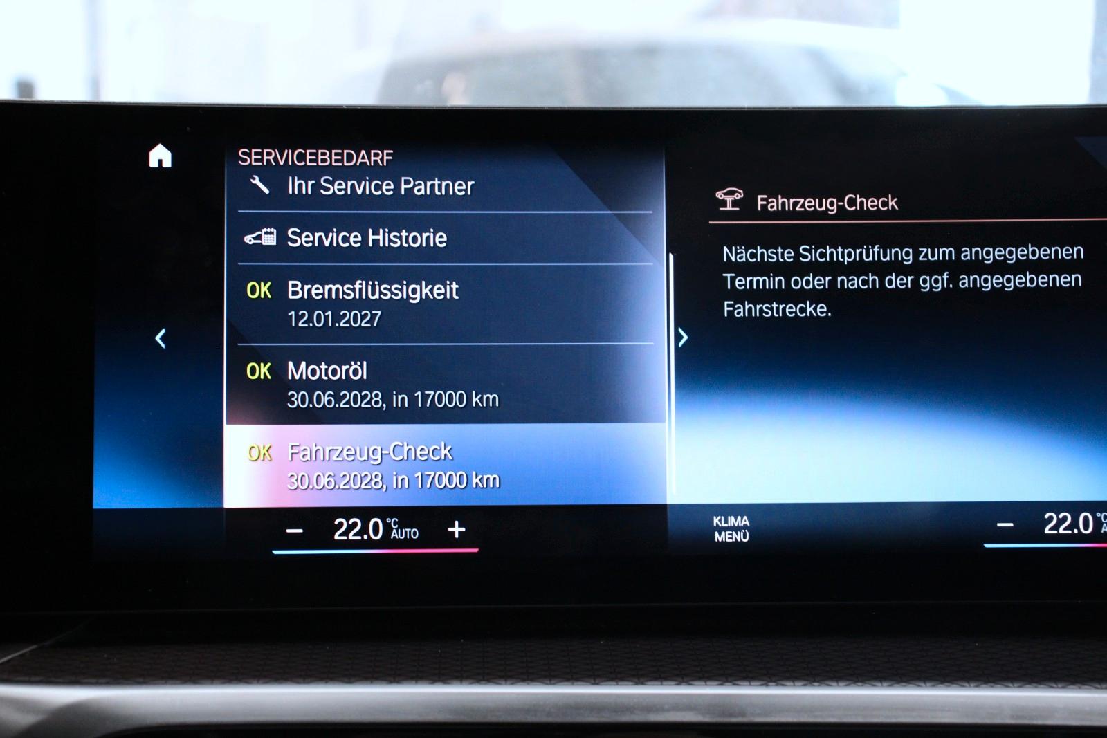 BMW 320 d M Sport (G21) *LED*Navi*AHK*KAM*Widescreen, миниатюра 16