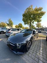 Mercedes-Benz CLS 450 Pano/Burm./360/Dis.+/Massage/Junge... - Mercedes-Benz CLS 450 von privat