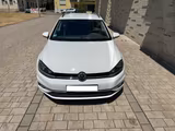 Volkswagen Golf VII Variant 1.6 TDI DSG Comfortline 115 PS - Volkswagen Golf: 1 6 Variant