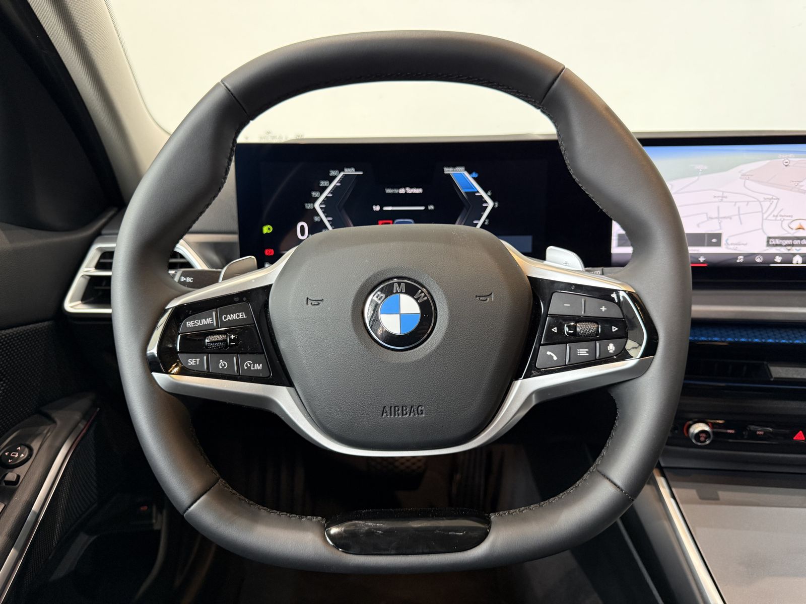 BMW 320 - Bild 4