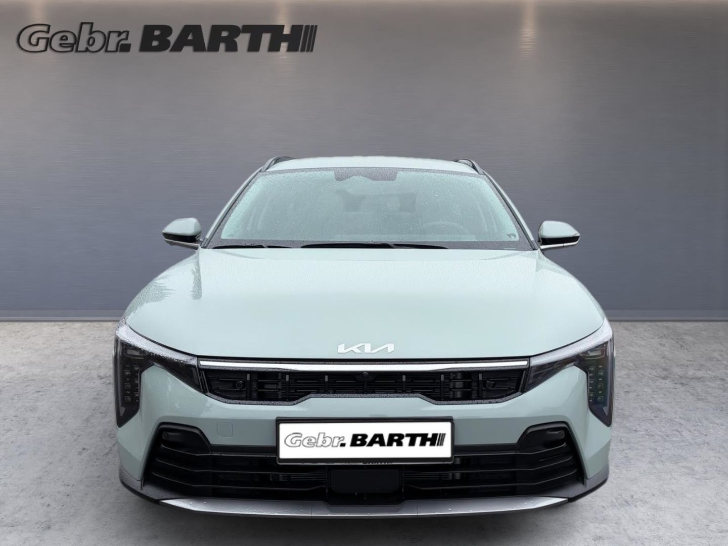 Fahrzeugabbildung Kia K4 SW 1.6 T-GDI 110 kW Spirit Navi Digitales Coc