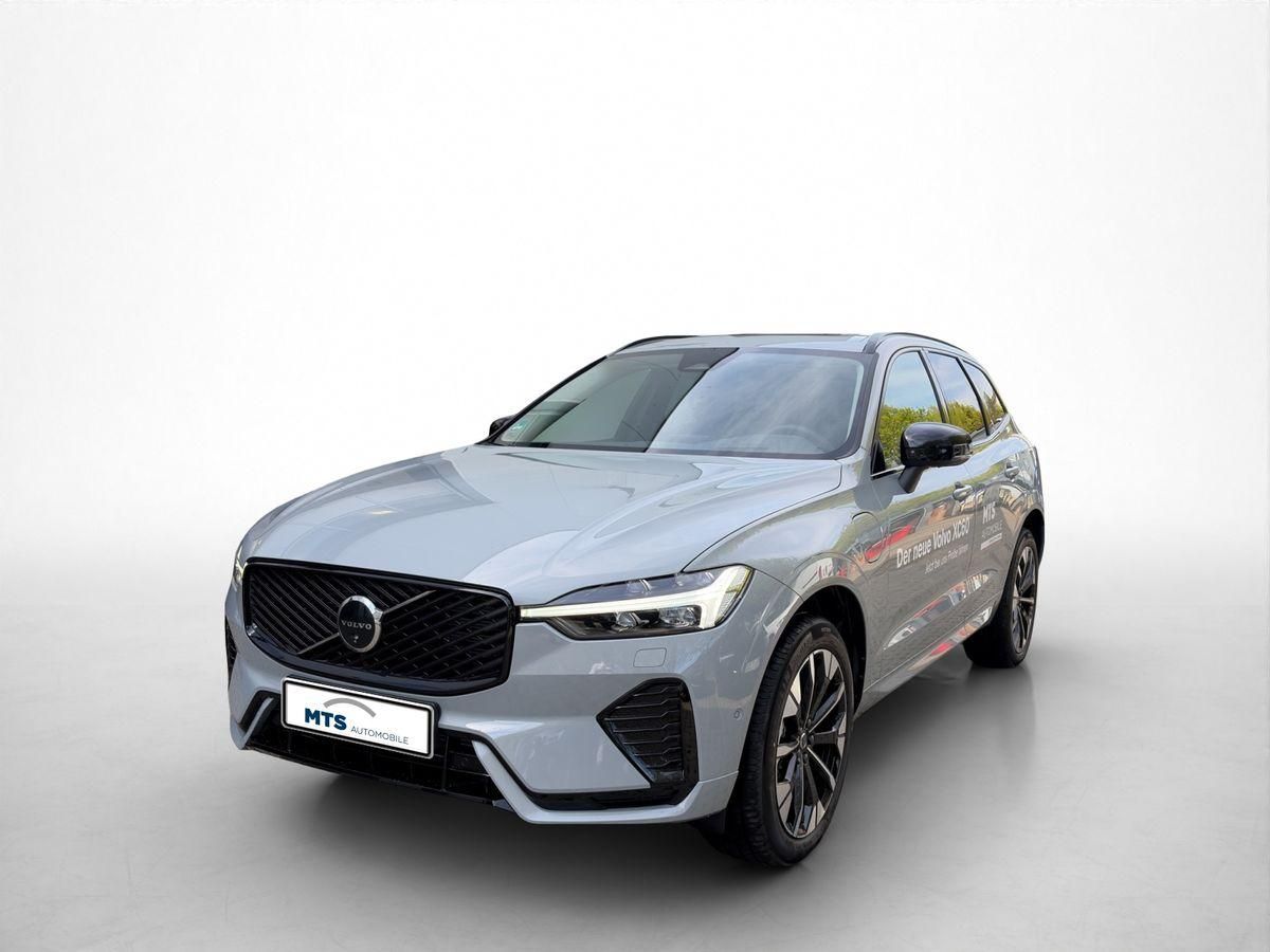 Volvo XC60 - Bild 3