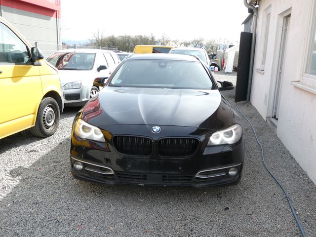 BMW 530 Baureihe 5 Touring 530d