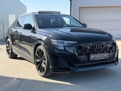 AUDI Q8 50TDI/Quattro/RS-Sitze/SITZBELÜFT/PANO/23ZOLL