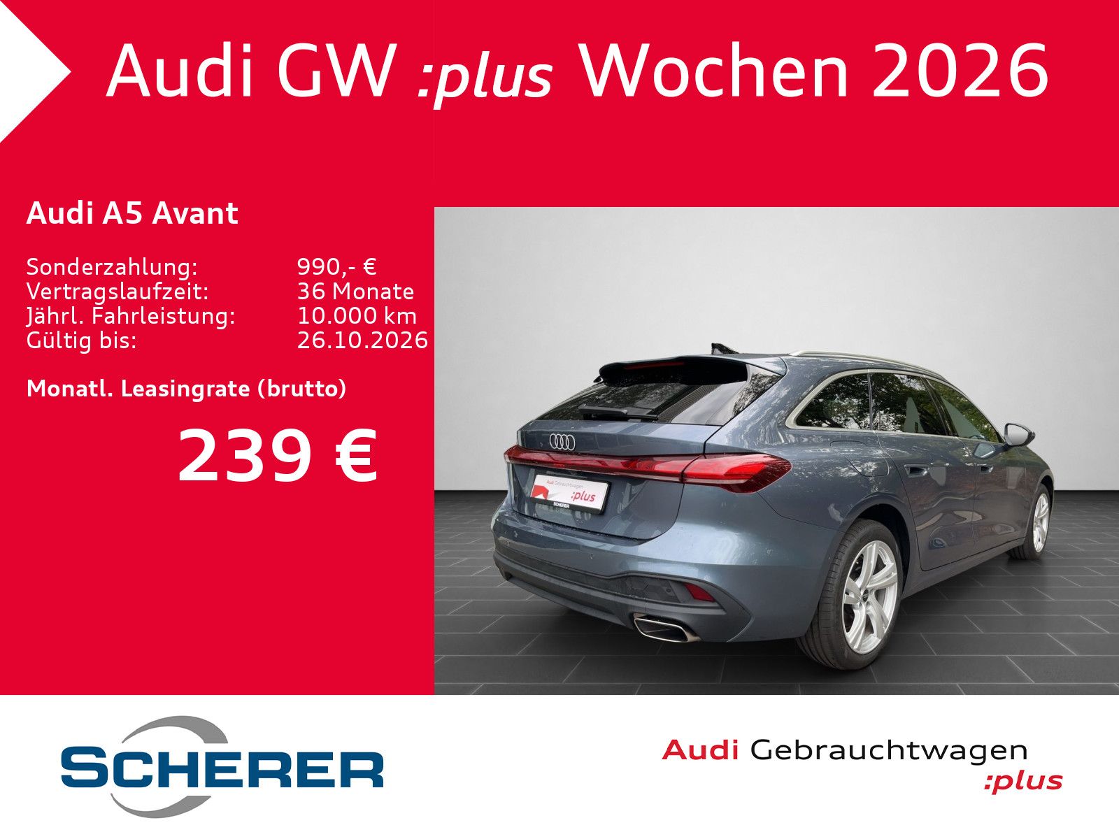 Audi A5 - Bild 3