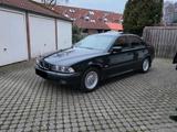 BMW E39  528i HU 04.27 Automatik und Schie... - BMW 528 in Hannover