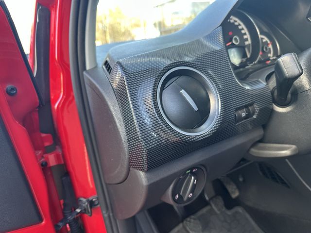 up! 1.0 (EURO 6d) Basis Klima Fenster el.