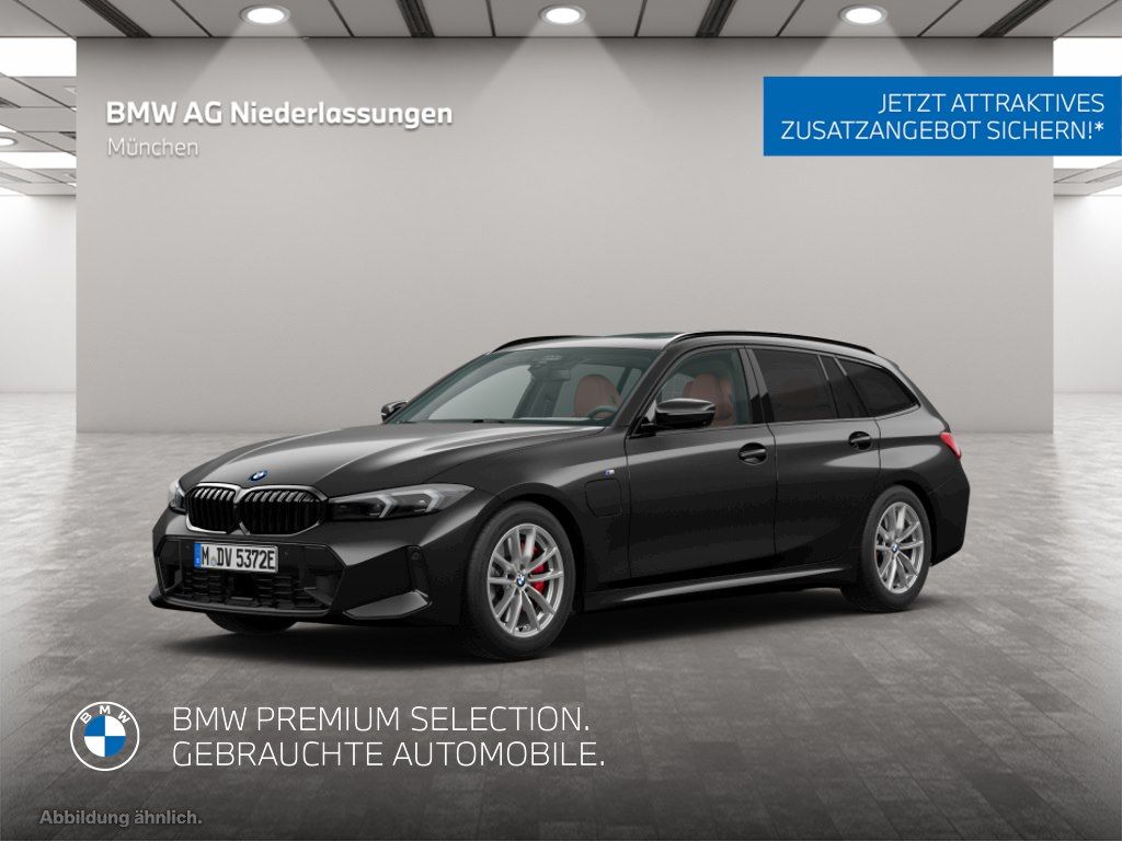 Image of BMW 330