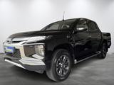 Mitsubishi L200 Spirit Doppelkabine 4WD AHK Totw. Kamera - Mitsubishi L200 in Berlin