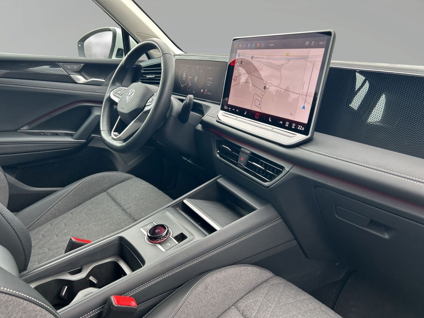 Volkswagen Tiguan - Bild 6