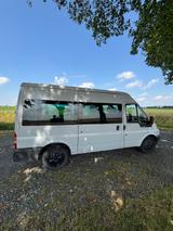 Ford Transit - gebrauchte Ford Transit aus dem Jahr 2006