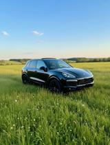 Porsche Cayenne Diesel - - Porsche Cayenne Gebrauchtwagen in Stuttgart