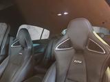 Opel Insignia B "Grand Sport GSi 4x4" 1-Hand/Recaro - Opel Insignia Gsi mit Benzin-Antrieb