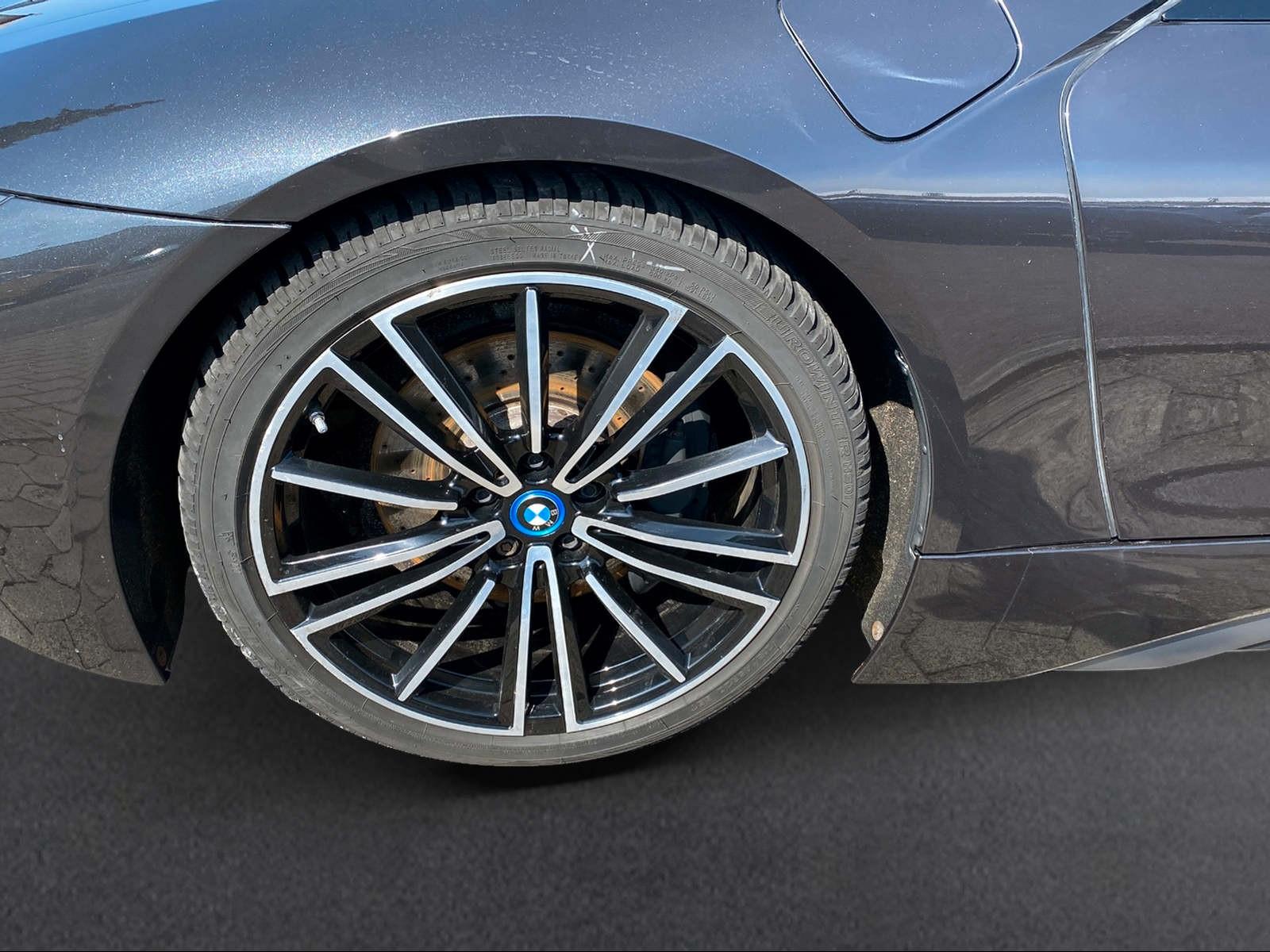 BMW i8 Baureihe i8 Coupe Basis*Facelift*