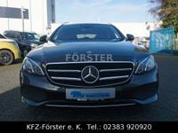 Mercedes-Benz E 200 E T-Modell E 200 4Matic