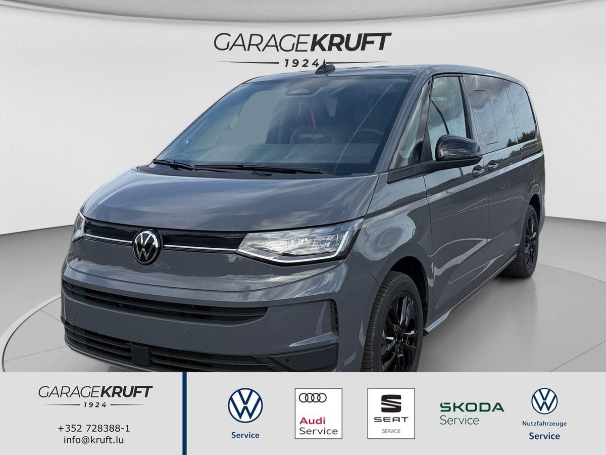 Volkswagen Multivan Life LP 110kW TDI DSG - AHK, R-View, 7-