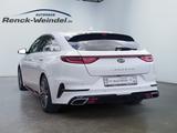 Kia ProCeed GT 1.6T-Gdi DCT7 Klimaautom SHZ PDCv+h N - Kia: K7