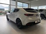 Mazda 3 2.0 150PS HOMURA *Garantie 03/2030* - gebrauchte Mazda 3 aus dem Jahr 2024