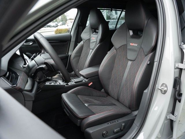 Octavia Combi 2.0 TSI RS DSG AHK+MATRIX+PANO+RFK