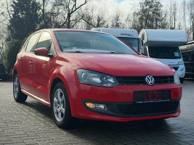 Volkswagen Polo  1.2  V Match  Klima Garantie.
