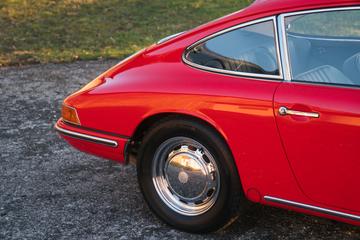 صورة مصغرة 44 لـ 1965 Porsche 911 URMODELL