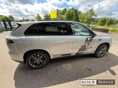 LEAPMOTOR C10 REEV DESIGN 28,4 kWh+NAVI+360°KAMERA+PANORAM