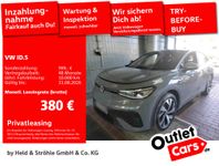 Volkswagen ID.5 - Vorschau Bild 1