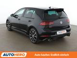 Volkswagen Golf VII 2.0 TSI GTI Performance BMT Aut.*ACC*BT - Volkswagen Golf: Schwarz, GTI