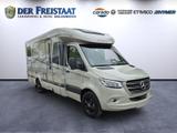 HYMER / ERIBA / HYMERCAR GT-S 600 STEINGRAU*3,5t*BEI UNS*