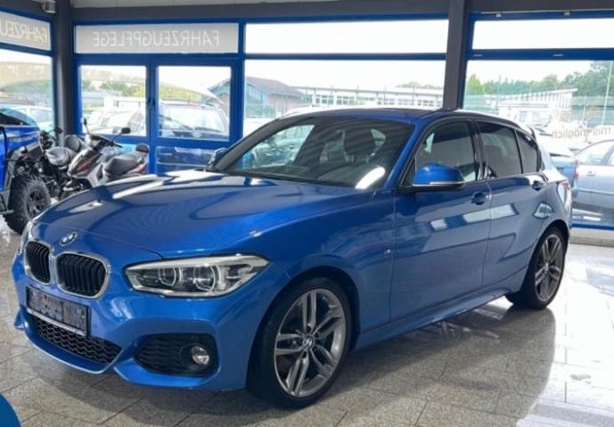 Image of BMW 1er M Coupé