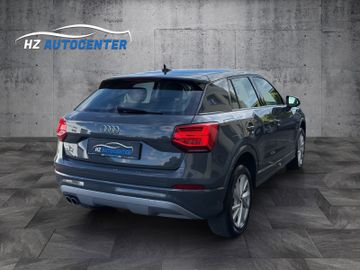 Audi Q2 35 TFSI sport S-Tronic*LED*NAVI*ACC*PDC*TOP