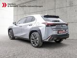 Lexus UX 300h F-Sport SHZ LEDER KAMERA NAVI ACC LED - Lexus UX 300h Gebrauchtwagen