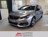 Peugeot 308 SW 1.2 PureTech 130 Allure AT GT-Line - Peugeot 308 in Dortmund
