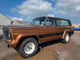 Jeep Cherokee Chief - Jeep Cherokee in Wuppertal