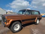 Jeep Cherokee Chief - Jeep Cherokee: Chief