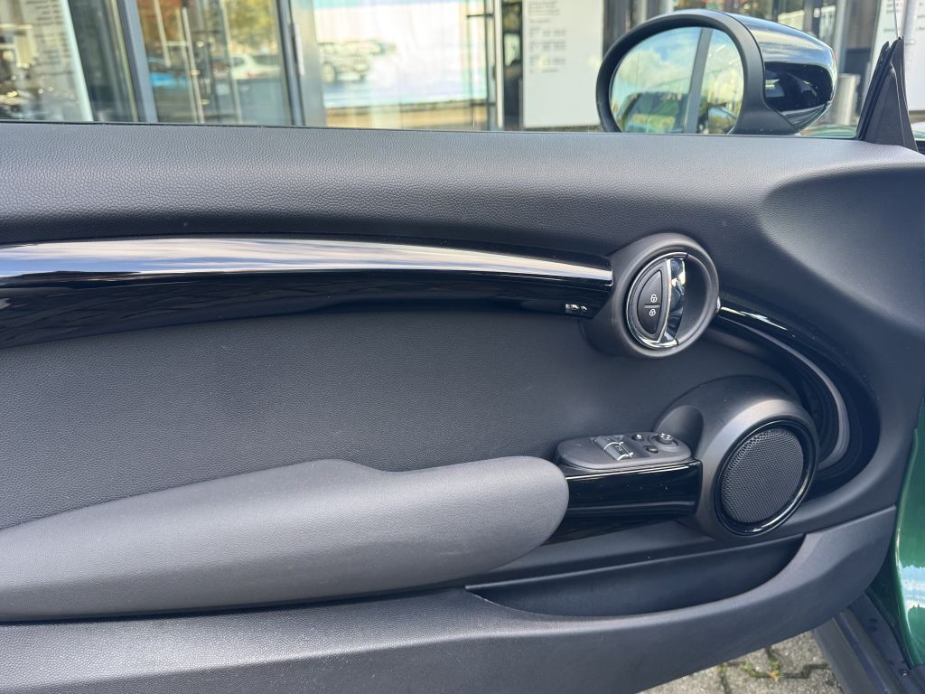 MINI Cooper 2023