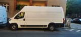 Fiat Ducato Maxi L4H3 (L5H3) - 140 PS - Webasto - Neu