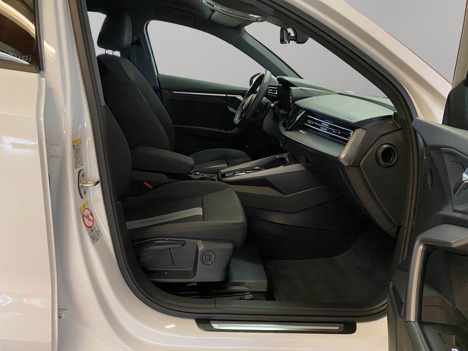 Audi A3 - Bild 8