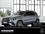 Mercedes-Benz GLE 450 d 4M AMG Panorama 7-Sitzer Fond-SHZ AHK