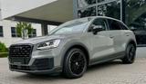 Audi Q2 TDI S-Tronic*LED*NAVI*SHZ*8 X 18 ZOLL*TIEFER - Audi Q2 in Mannheim