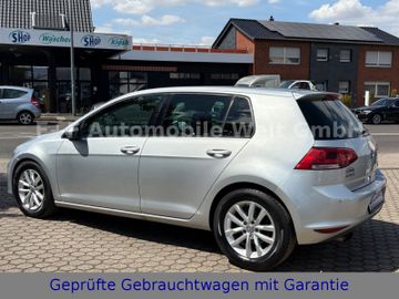 Volkswagen Golf - 4