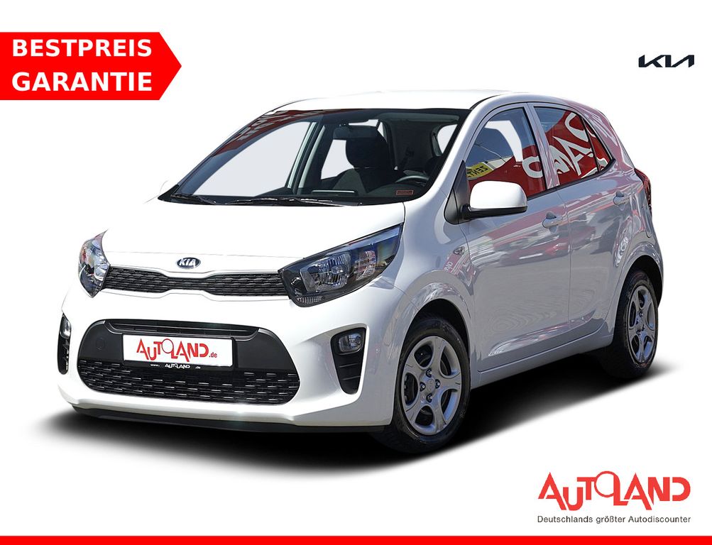 Image of Kia Picanto