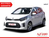 Kia Picanto 1.0 Sitzheizung Klima Lenkradheizung USB - gebrauchte Kia Picanto aus dem Jahr 2019