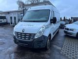Renault Master L2H2 HKa 3,5t *Scheckheftgepflegt* - gebrauchte Renault Master aus dem Jahr 2010