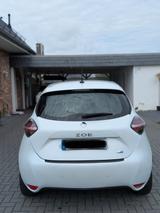 Renault ZOE Experience R110/Z.E. 50 Batteriekauf Exp... - Renault ZOE: Experience