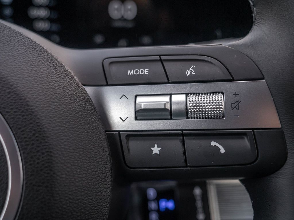Hyundai Tucson – Bild 12