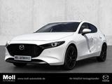 Mazda 3 2025 Exclusive-line 2.0L e-SKYACTIV X 186ps 6M - Mazda 3 in Aachen