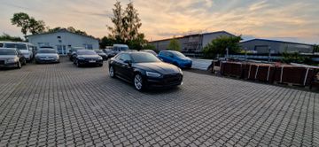 Audi A5 - 2