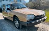 Citroën Oldtimer Citroën GSA Baujahr 1981 - Citroën GSA